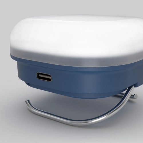 Silva Glow Recharge Lampa - Blue