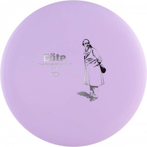 Kastaplast K3 Göte - Purple