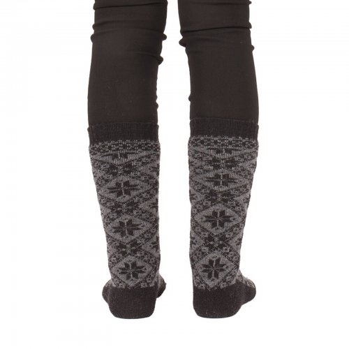 Sätila Grace Sock - Black