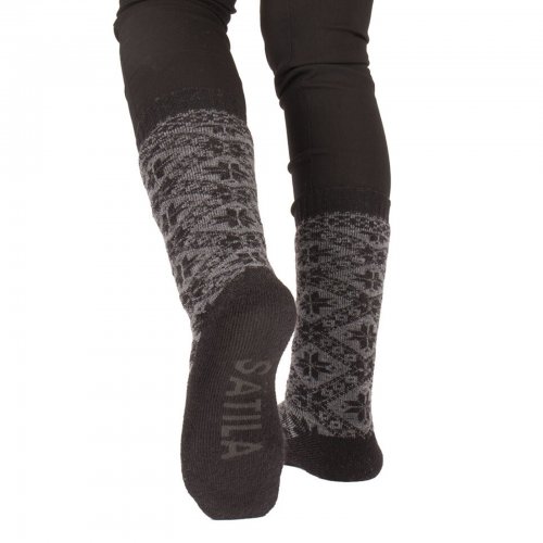 Sätila Grace Sock - Black
