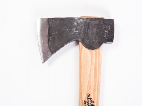 Gränsfors Vildmarksyxa