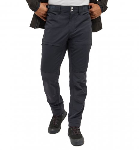 Haglöfs Alert Mid Pant Men - True Black