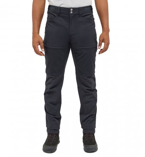 Haglöfs Alert Mid Pant Men - True Black