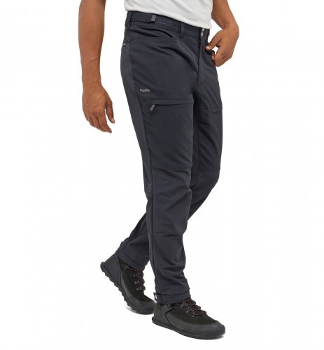 Haglöfs Alert Mid Pant Men - True Black