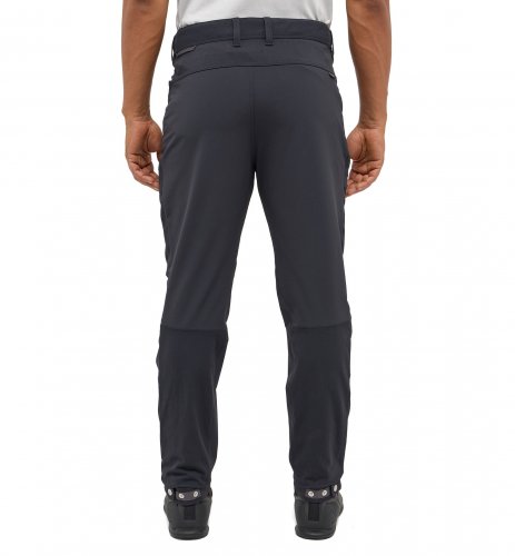 Haglöfs Alert Mid Pant Men - True Black