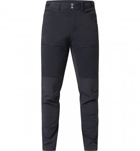 Haglöfs Alert Mid Pant Men - True Black