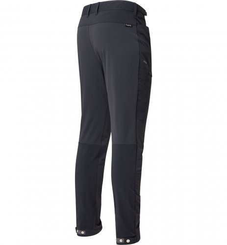 Haglöfs Alert Mid Pant Men - True Black