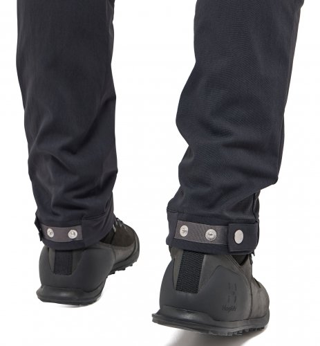 Haglöfs Alert Mid Pant Men - True Black