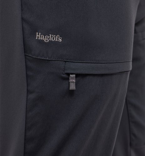 Haglöfs Alert Mid Pant Men - True Black