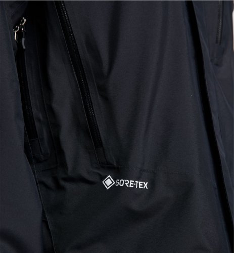 Haglöfs Astral GTX Jacket Women - Black