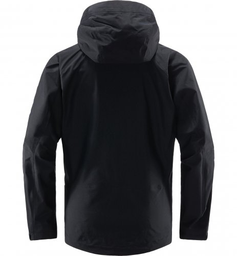 Haglöfs Astral GTX Jacket Women - Black