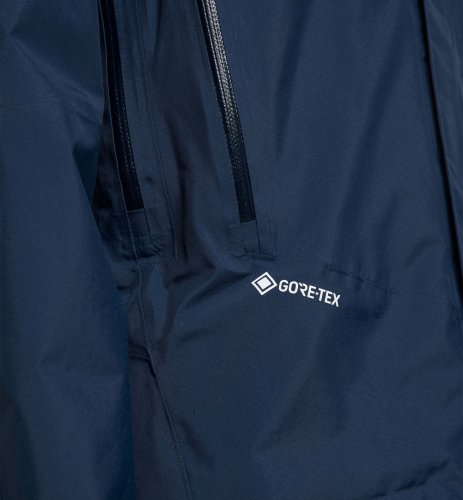 Haglöfs Astral GTX Jacket Women - Tarn Blue