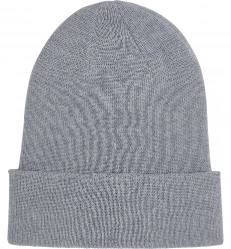 Haglöfs Aze Beanie - Stone Grey Melange