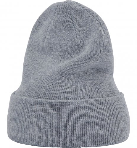 Haglöfs Aze Beanie - Stone Grey Melange