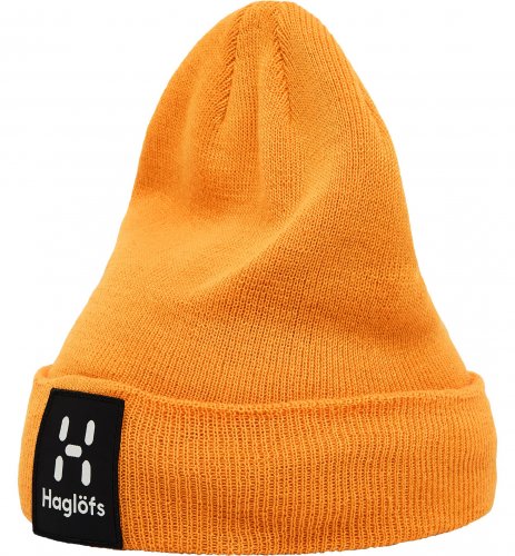 Haglöfs Aze Beanie - Sunny Yellow