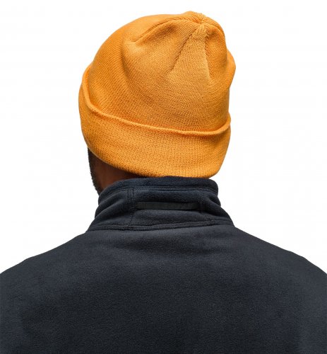 Haglöfs Aze Beanie - Sunny Yellow