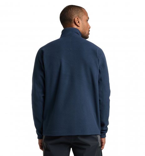 Haglöfs Buteo Mid Jacket Men - Tarn Blue