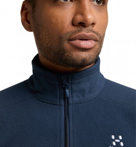 Haglöfs Buteo Mid Jacket Men - Tarn Blue