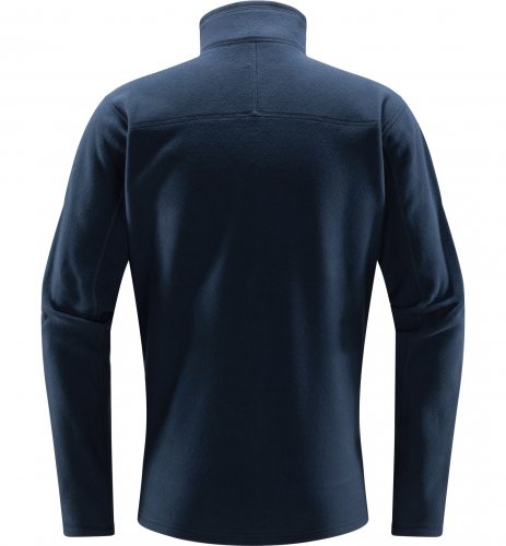 Haglöfs Buteo Mid Jacket Men - Tarn Blue