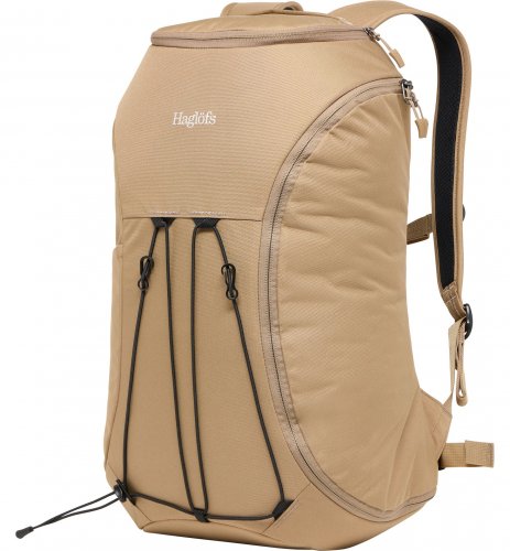 Haglöfs Corker Large - Oak Brown