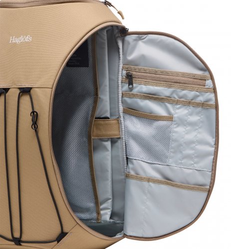 Haglöfs Corker Large - Oak Brown
