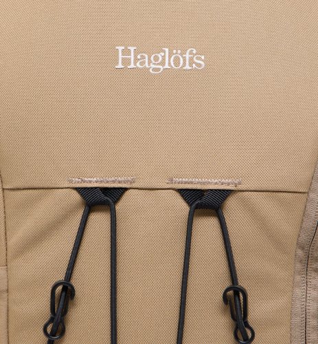 Haglöfs Corker Medium - Oak Brown
