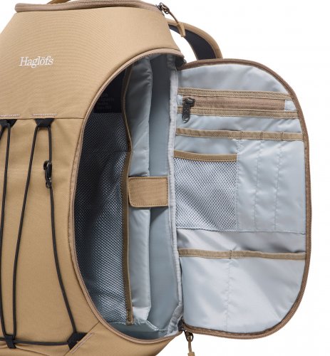 Haglöfs Corker Medium - Oak Brown