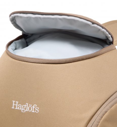 Haglöfs Corker Medium - Oak Brown