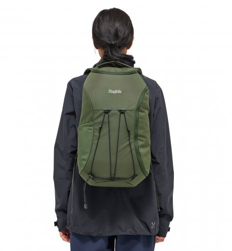 Haglöfs Corker Medium - Seaweed Green