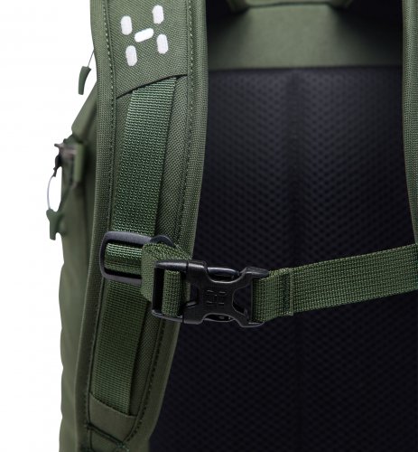 Haglöfs Corker Medium - Seaweed Green