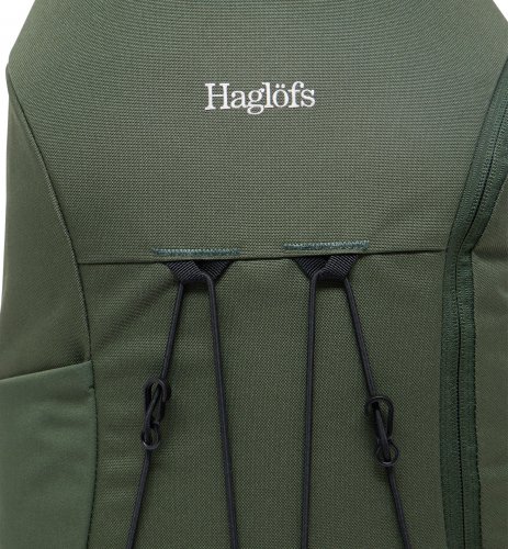 Haglöfs Corker Medium - Seaweed Green