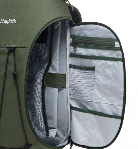 Haglöfs Corker Medium - Seaweed Green