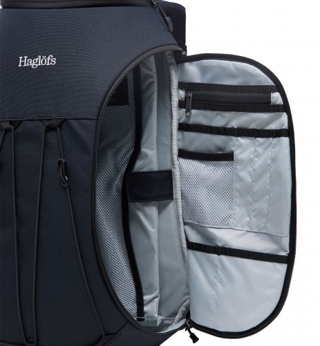 Haglöfs Corker Medium - True Black