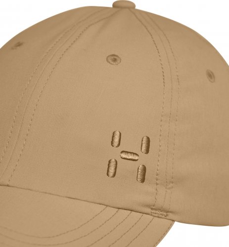 Haglöfs Equator III Cap - Oak Brown