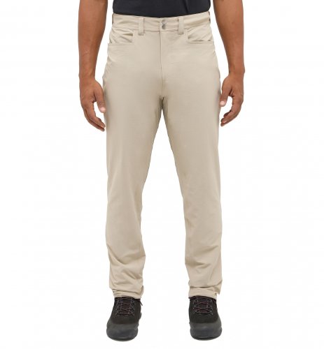 Haglöfs Korp Lite Pant Men - Chalk Beige