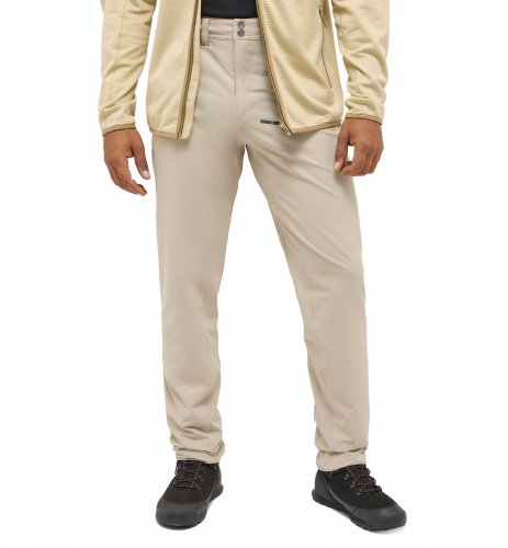 Haglöfs Korp Lite Pant Men - Chalk Beige