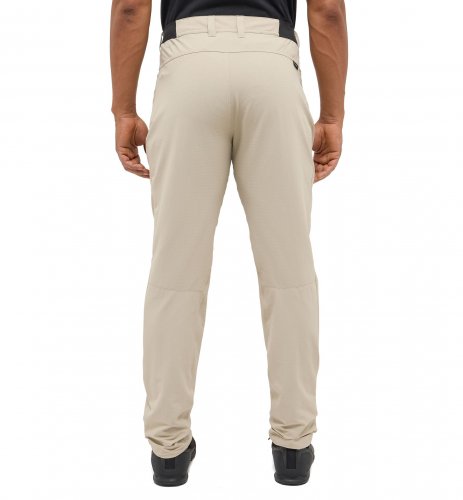 Haglöfs Korp Lite Pant Men - Chalk Beige