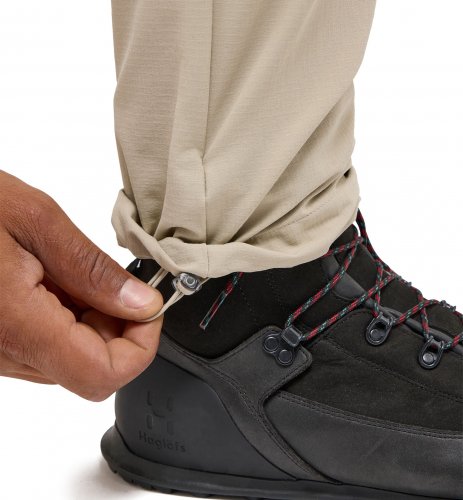 Haglöfs Korp Lite Pant Men - Chalk Beige