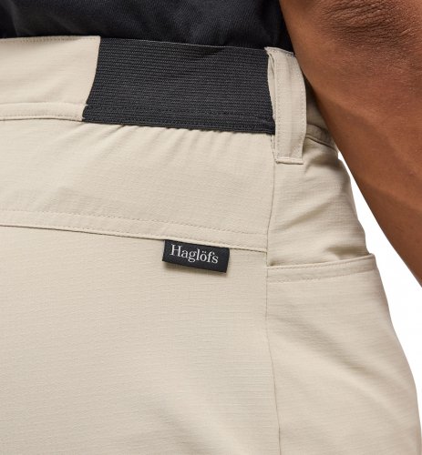 Haglöfs Korp Lite Pant Men - Chalk Beige