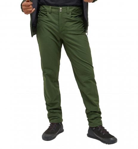 Haglöfs Korp Lite Pant Men - Seaweed Green
