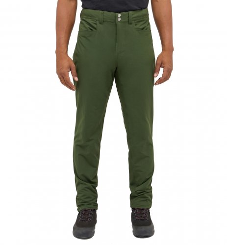 Haglöfs Korp Lite Pant Men - Seaweed Green