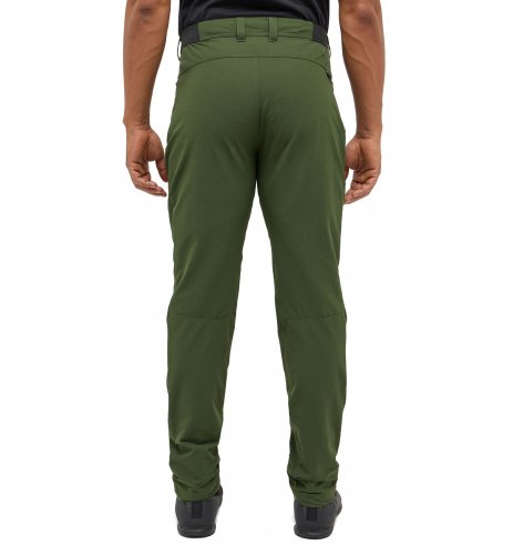 Haglöfs Korp Lite Pant Men - Seaweed Green