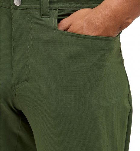 Haglöfs Korp Lite Pant Men - Seaweed Green