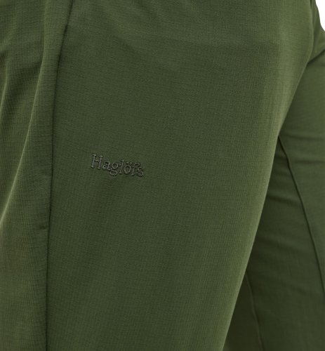 Haglöfs Korp Lite Pant Men - Seaweed Green