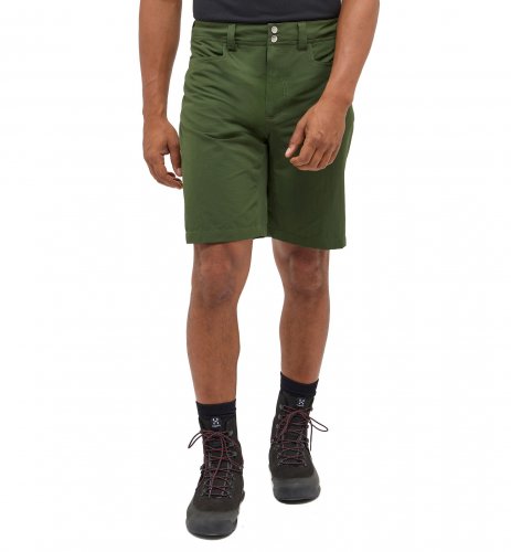 Haglöfs Korp Lite Shorts Men - Seaweed Green