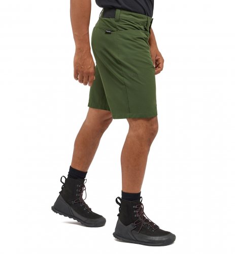 Haglöfs Korp Lite Shorts Men - Seaweed Green