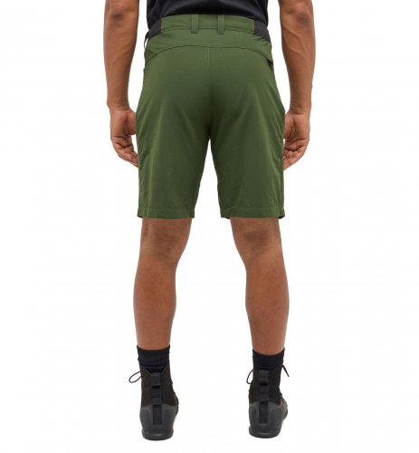 Haglöfs Korp Lite Shorts Men - Seaweed Green
