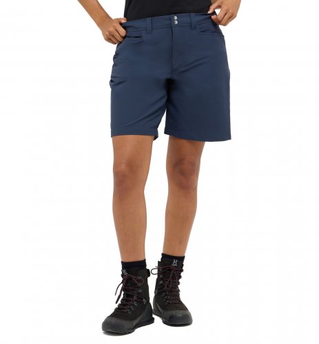 Haglöfs Korp Lite Shorts Women - Tarn Blue