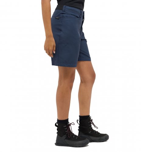 Haglöfs Korp Lite Shorts Women - Tarn Blue