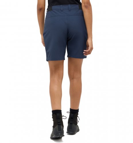 Haglöfs Korp Lite Shorts Women - Tarn Blue